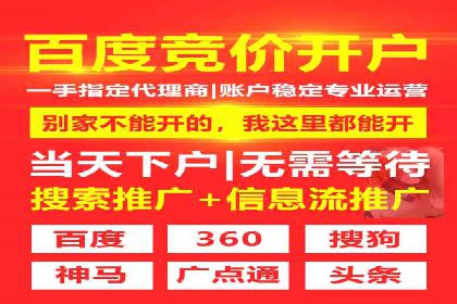 行业领先！某某sem推广公司助力某品牌实现业绩翻倍